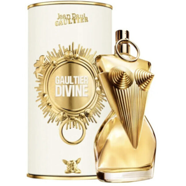 Jean P. Gaultier Divine EDP W 30 ml