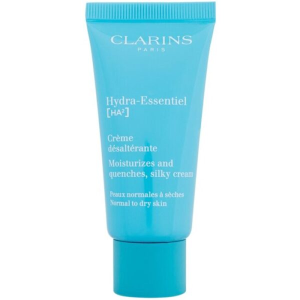 Hydra-Essentiel [HA2] Silky Cream (normal to dry skin) 30ml