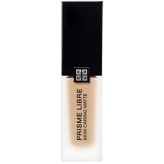 Prisme Libre Skin-Caring Matte Foundation 30 ml
