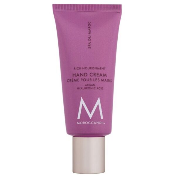 Spa Du Maroc Hand Cream - Intenzivně hydratační krém na ruce 100ml