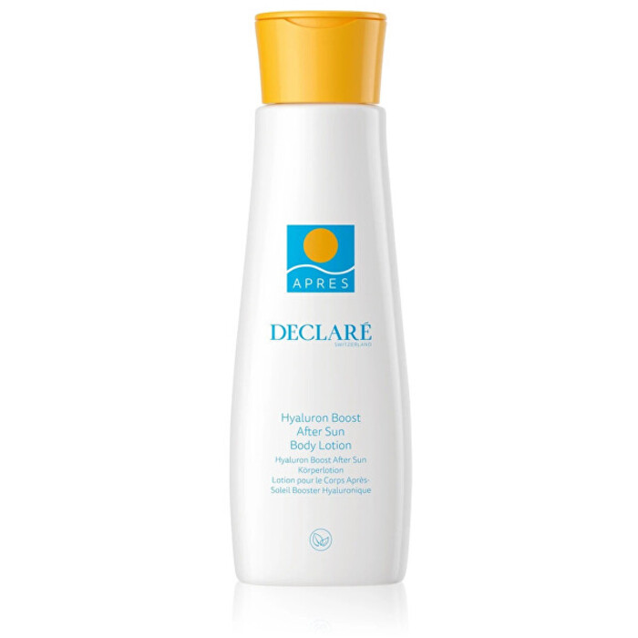 Hyaluron Boost After Sun Body Lotion - Tělové mléko po opalování 200ml