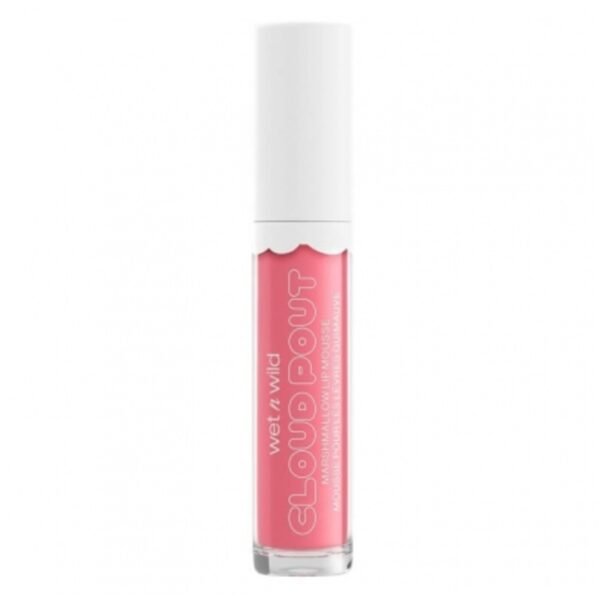 Cloud Pout Marshmallow Lip Mousse 3 ml