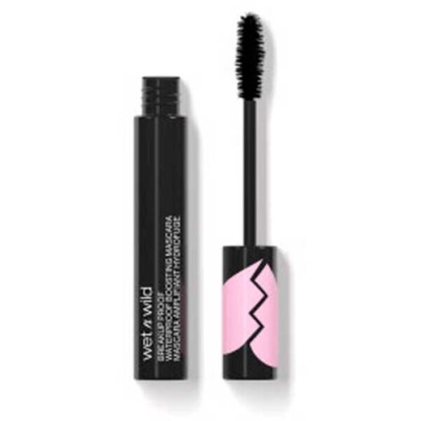 Break Up Proof Waterproof Mascara 8 ml