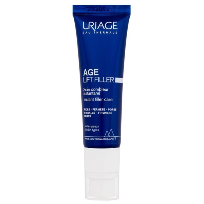 Uriage Age Lift Filler Instant Filler Care 30 ml