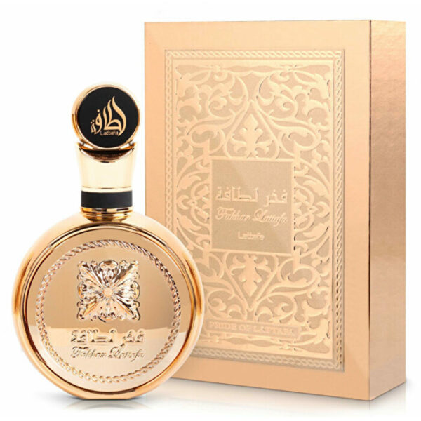 Fakhar Gold Extrait de Parfum 100ml