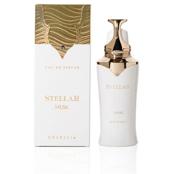 Khadlaj Stellar Musk EDP U 100 ml