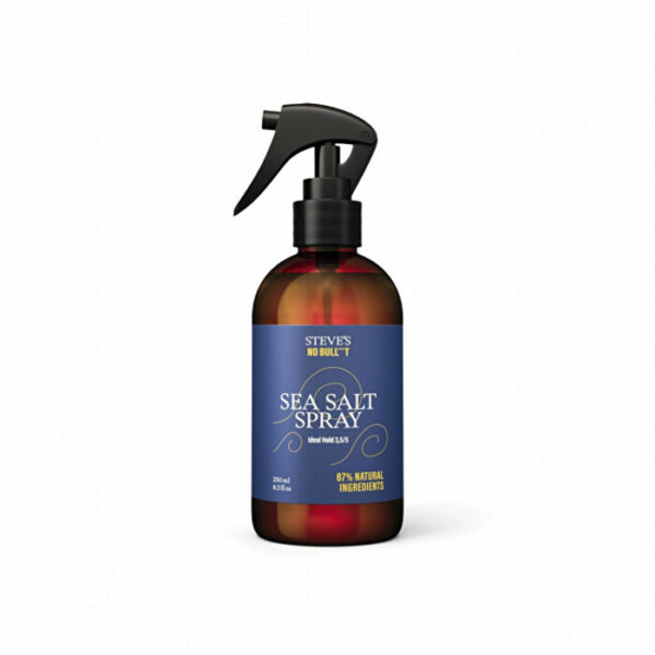 Sea Salt Spray - Stevův slaný sprej na vlasy 250ml