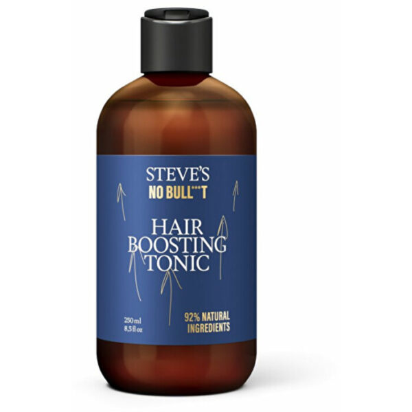 Hair Boosting Tonic 250ml
