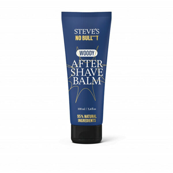 Sandalwood After Shave Balm 100ml