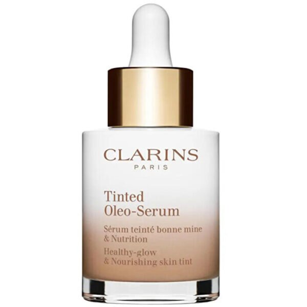 Tinted Oleo-Serum 30 ml