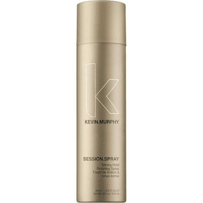 Kevin Murphy Session.Spray Strong Hold Finishing Spray 100 ml