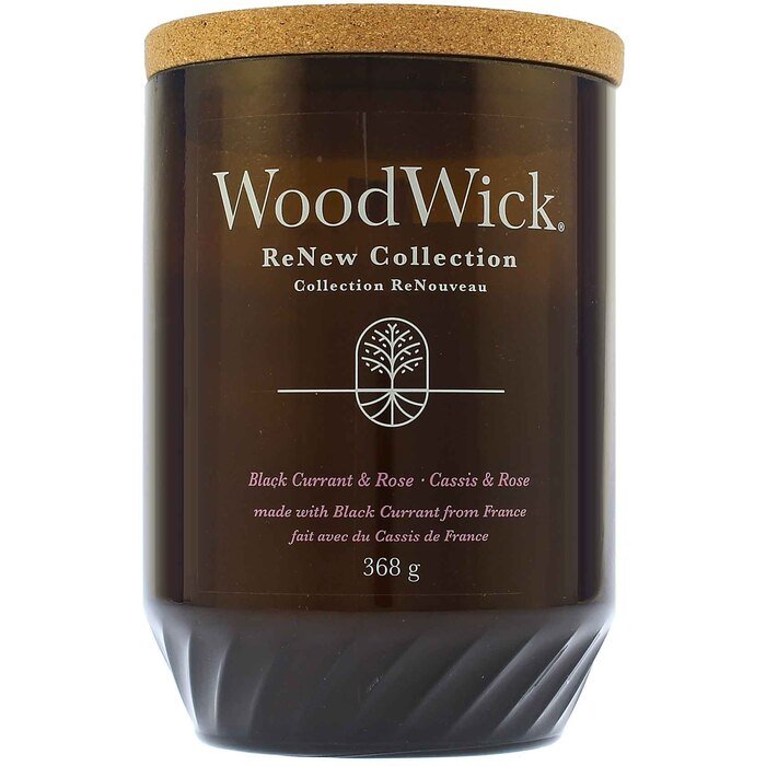 ReNew Black Currant & Rose 368.0g