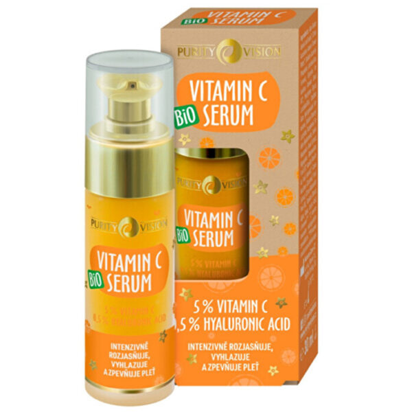 Bio Vitamin C Serum 30ml