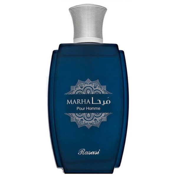 Rasasi Marha Pour Homme EDP M 100 ml