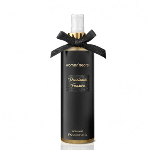 Women'Secret Passionate Treasure BOR W 250 ml