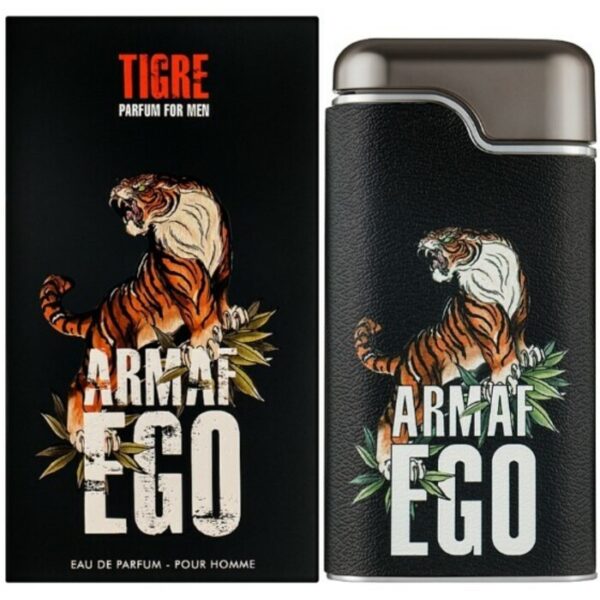 Ego Tigre for Men Eau de Parfum 100ml