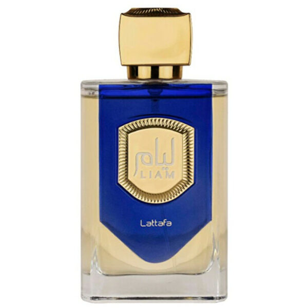 Lattafa Liam Blue Shine EDP M 100 ml