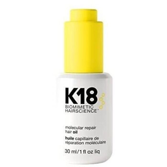 K18 Molecular Repair Hair Oil 10 ml