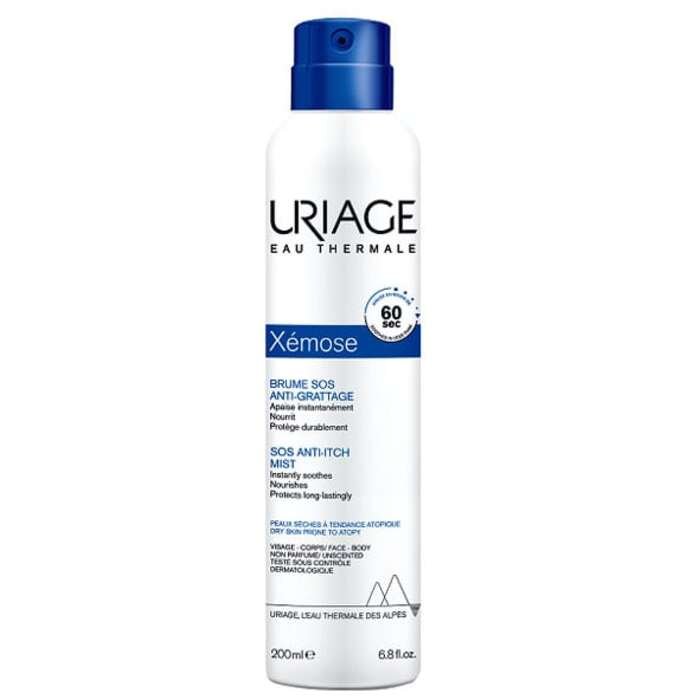 Uriage Xémose SOS Anti-Itch Mist 200 ml