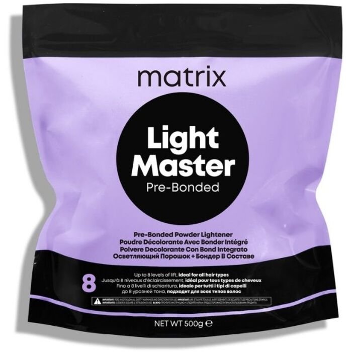 Matrix Light Master Pre-Bonded Powder Lightener 500 g