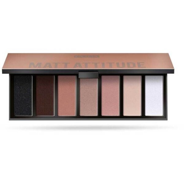 Make Up Stories Compact 13,5 g