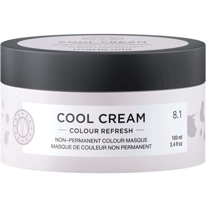 Maria Nila Colour Refresh Cool Cream 100 ml