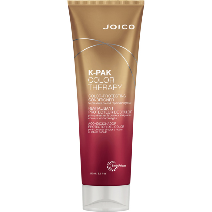 K-Pak Color Therapy Color-Protecting Conditioner (dyed damaged hair) 1000ml