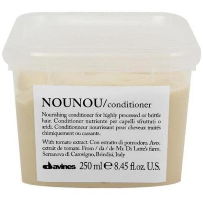 Essential Haircare Nounou Conditioner 250ml