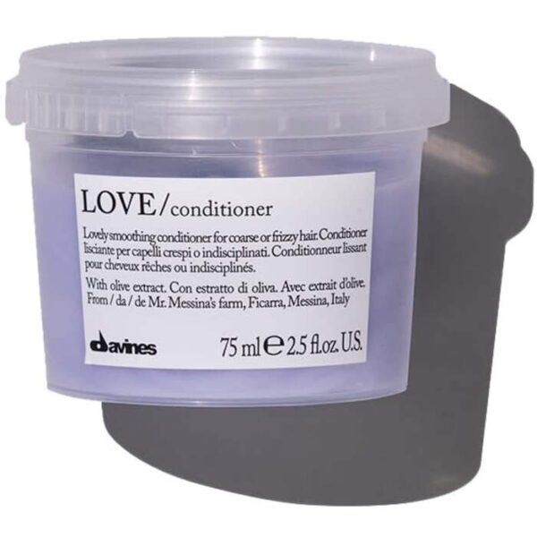 Davines Essential Haircare Love Smoothing Conditioner 250 ml