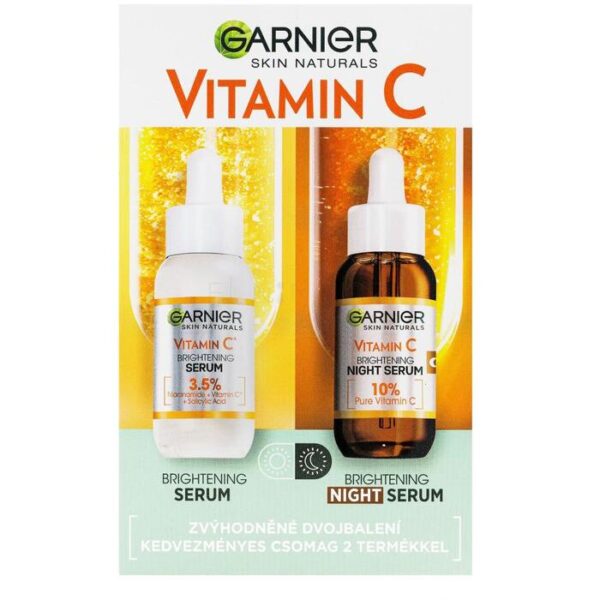 Skin Naturals Vitamin C Set 30ml
