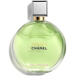 Chanel Chance Eau Fraîche Eau De Parfum 50 ml (woman)