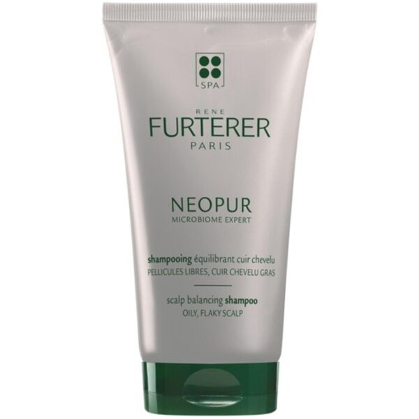 Neopur Anti-Dandruff Balancing Shampoo 150ml