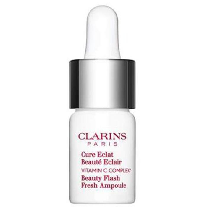 Clarins Beauty Flash Fresh Ampoule 8 ml