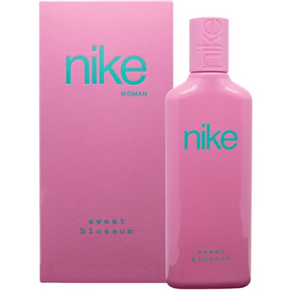 Nike Sweet Blossom Woman EDT W 30 ml