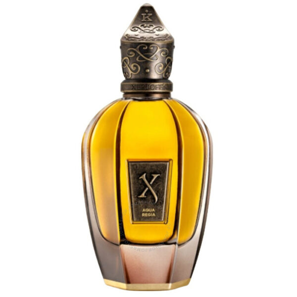 Xerjoff Aqua Regia Parfum UNISEX 100 ml (unisex)