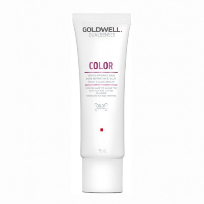 Goldwell Dualsenses Color Repair & Radiance Balm 75 ml