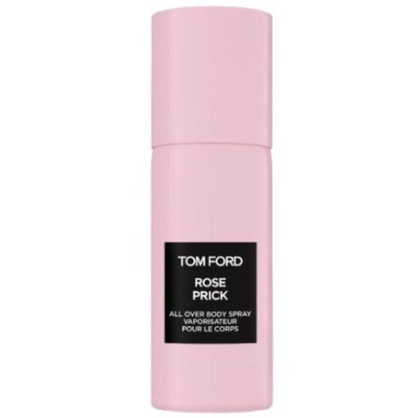 Rose Prick Body Spray 150ml
