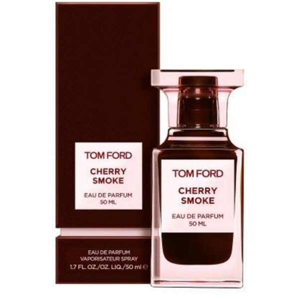 Cherry Smoke EDP 50ml