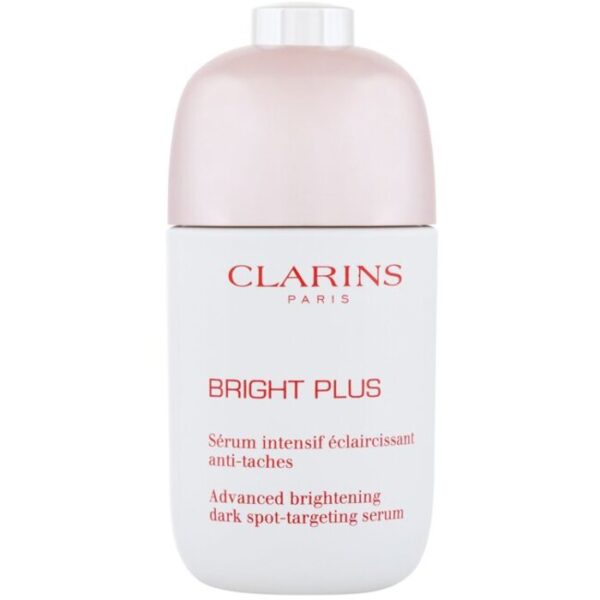 Bright Plus HP Advanced Brightening - Rozjasňující pleťové sérum 50ml