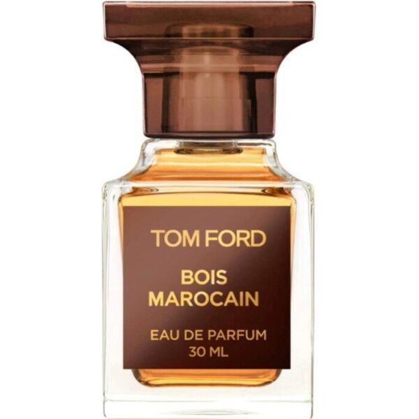 Tom Ford Bois Marocain (2022) EDP U 50 ml