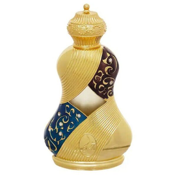 Khadlaj Raniya CPO U 18 ml
