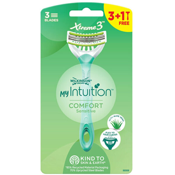 My Intuition Comfort Sensitive 1 pcs