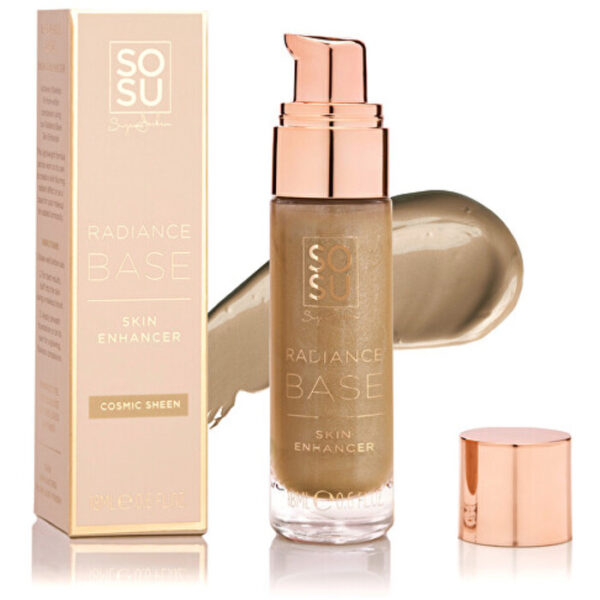 Radiance Base 18 ml
