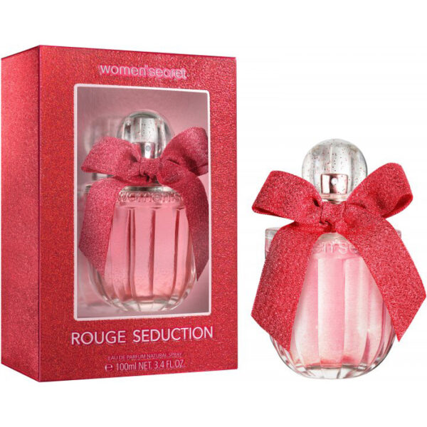 Women'Secret Rouge Seduction Eau De Parfum 30 ml (woman)