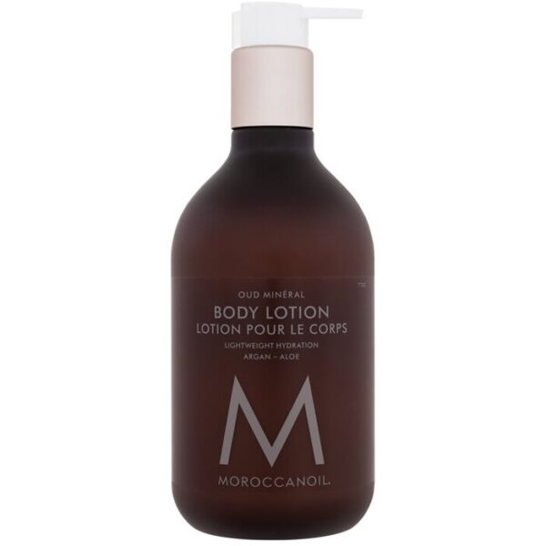 Oud Mineral Body Lotion 360ml