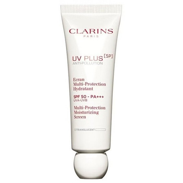 UV Plus Anti-pollution Multi Protection Moisturizing Screen SPF 50