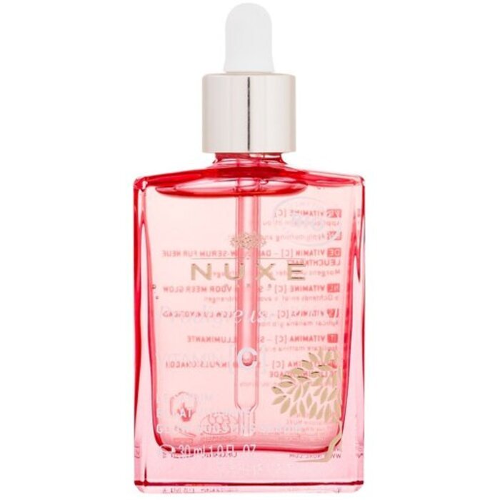 Nuxe Prodigieuse Boost Vitamin C Glow-Boosting Serum 30 ml