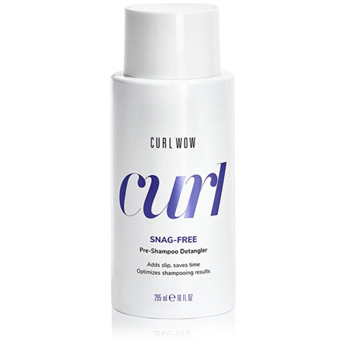 Color Wow Curl Snag-Free Pre-Shampoo Detangler 295 ml