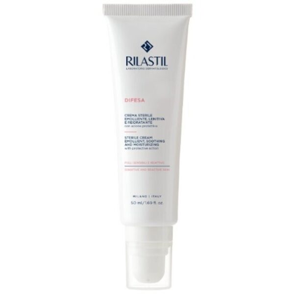 Difesa Sterile Cream 50ml