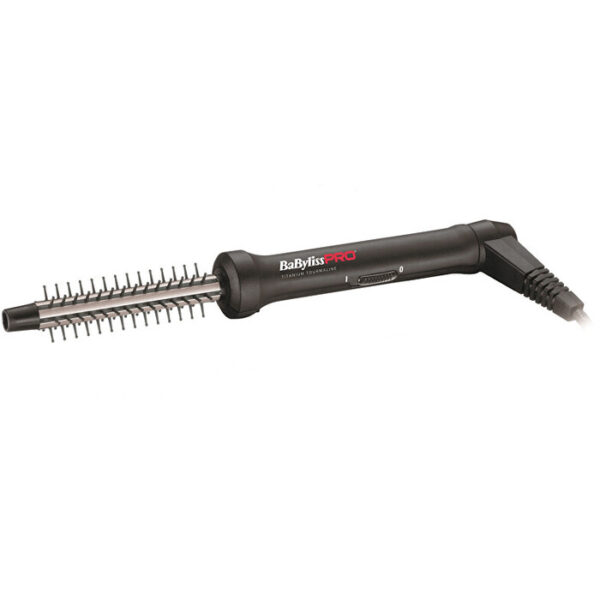 Titanium Tourmaline Hot Brush BAB287TTE - Titanovo turmalínový styler 13 mm
